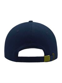 CAPPELLINO LIBERTY SIX BUCKLE CON FIBBIA